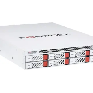 Fortinet FortiManager-1000G Hardware Appliance only - no Licensing (FMG-1000G)