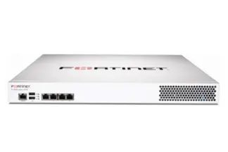 Fortinet FortiManager-200G Hardware Appliance only - no Licensing (FMG-200G)