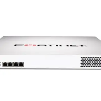 Fortinet FortiManager-200G Hardware Appliance only - no Licensing (FMG-200G)