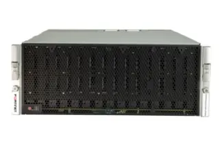 Fortinet FortiManager-3700G Hardware Appliance only - no Licensing (FMG-3700G)