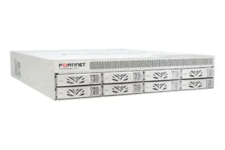 Fortinet FortiManager-410G Hardware Appliance only - no Licensing (FMG-410G)