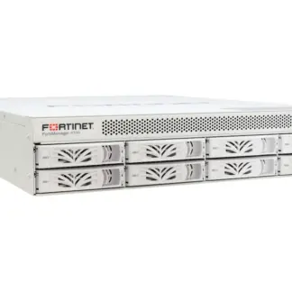 Fortinet FortiManager-410G Hardware Appliance only - no Licensing (FMG-410G)