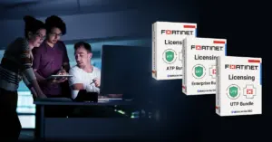 fortinet fortigate licensing renewal banner