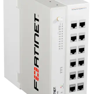 FortiDIN for FortiGate 70G - 70F - 60E/F - 18V to 72V