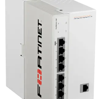 FortiDIN for FortiSwitch 108F - 18V to 72V