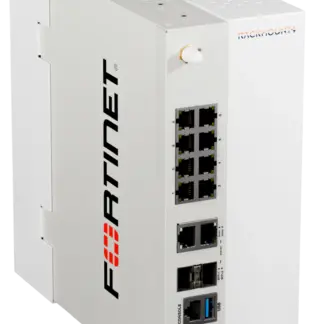 FortiDIN for FortiGate 90G Series