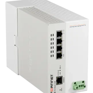 FortiDIN for FortiGate 30G Series - 18V to 72V