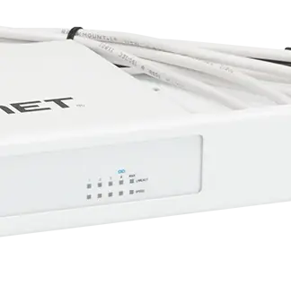 Rackmount for FortiGate 40F Series