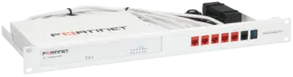 Rackmount for FortiGate 40F Series - (RM-FR-T14)
