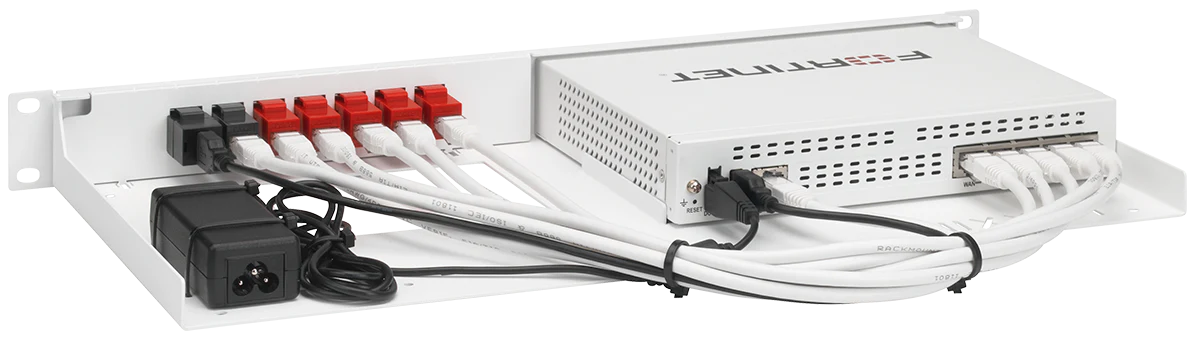 Rackmount for FortiGate 40F Series - Image 3