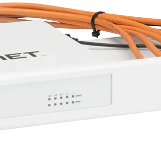 Rackmount for FortiGate 40F Series - Shielded