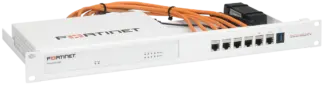 Rackmount for FortiGate 40F Series - Shielded - (RM-FR-T14I)