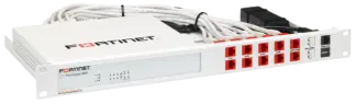 Rackmount for FortiGate 80F - 81F - (RM-FR-T15)