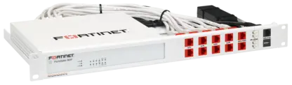 RM-FR-T15 Rack Mount Kit for FortiGate 80F | DataCenter360.ca