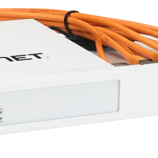 Rackmount for FortiGate 80F - 81F - Shielded