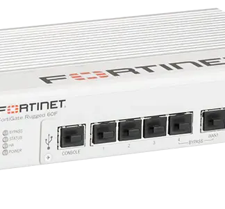 Rackmount for FortiGate Rugged 60F [3G4G]