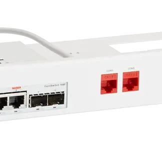 Rackmount for FortiSwitch 108F