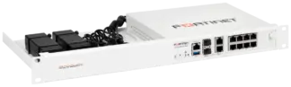 Rackmount for FortiGate 90G Series - (RM-FR-T19)
