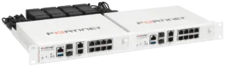 Rackmount for FortiGate 90G Series Duo - (RM-FR-T20)