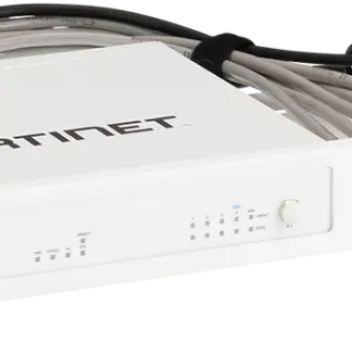 Rackmount for FortiGate 50G Series - Shielded