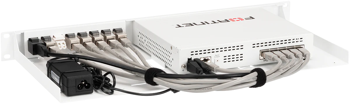 Rackmount for FortiGate 50G Series - Shielded - Image 3