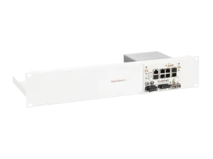 Rackmount for FortiGate Rugged 70F - (RM-FR-T24) » DataCenter360.ca