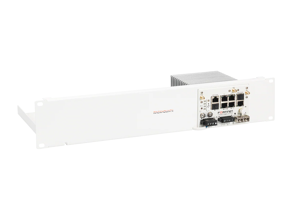 Rackmount for FortiGate Rugged 70F