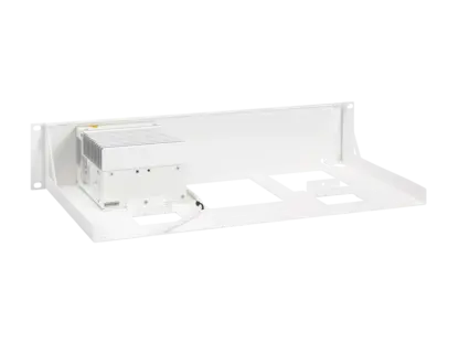 Rackmount for FortiGate Rugged 70F - (RM-FR-T24) » DataCenter360.ca