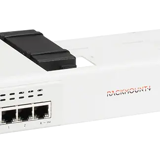 Rackmount for FortiGate 30G Series