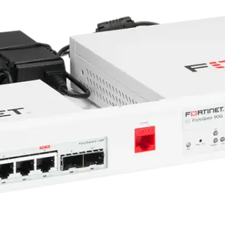 Rackmount for FG-90G & FS-108F