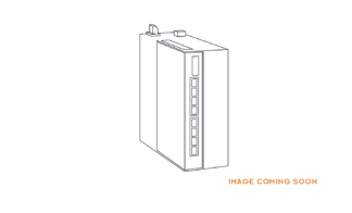 FortiDIN for FS-108F-[F]PoE - (RM-FR-D25)