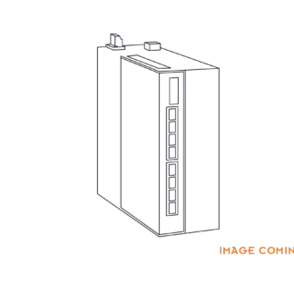 FortiDIN for FS-108F-[F]PoE