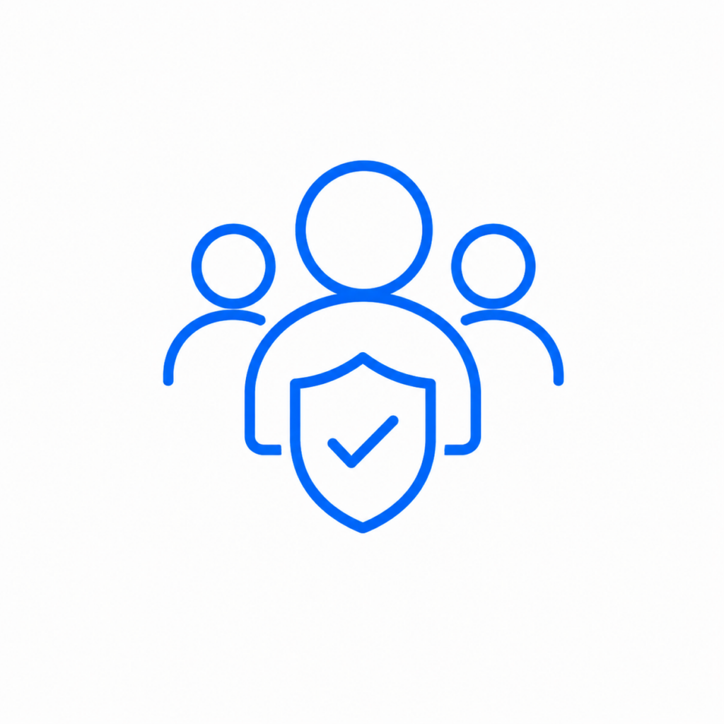Access to Security Expertise