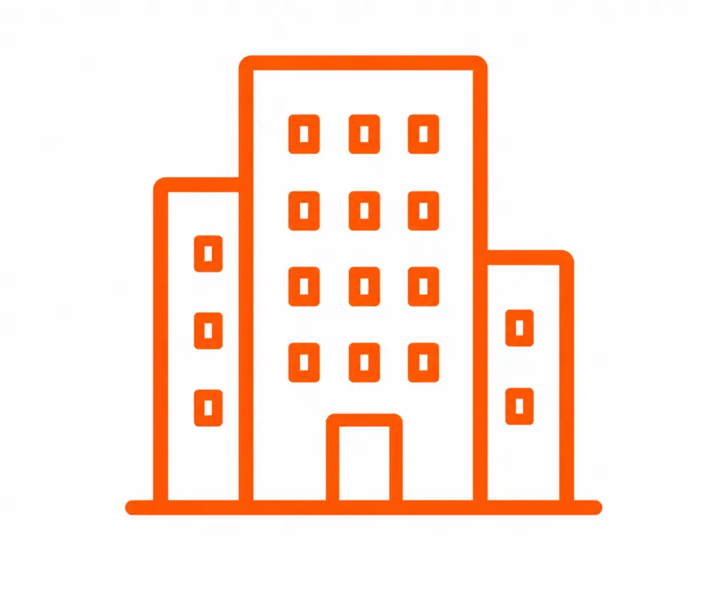 building icon