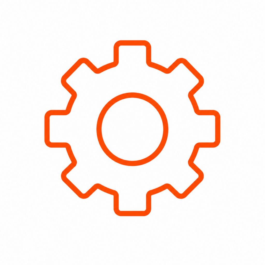 deployment icon