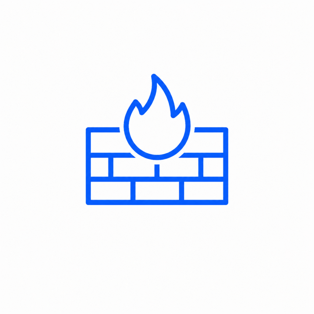 firewall icon