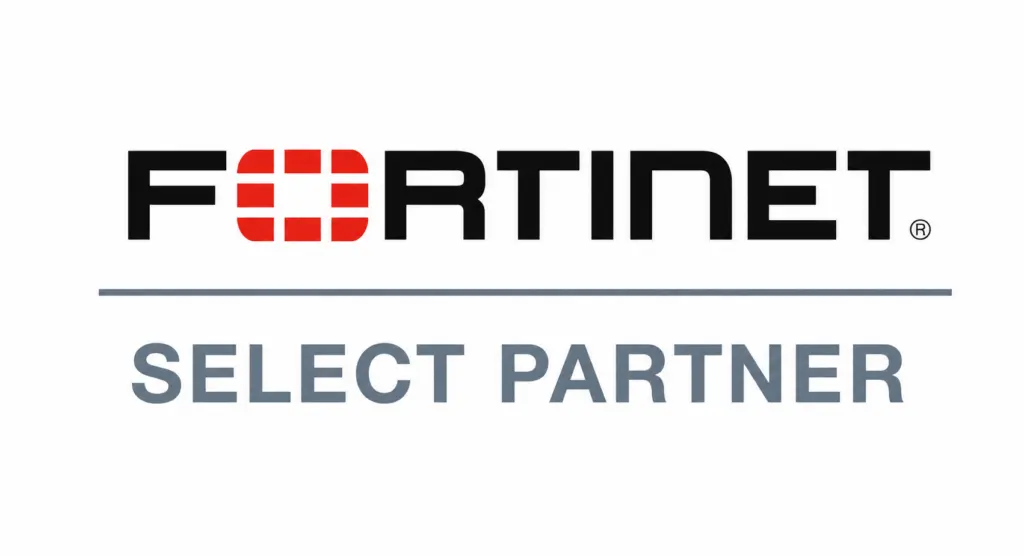 fortinet select partner