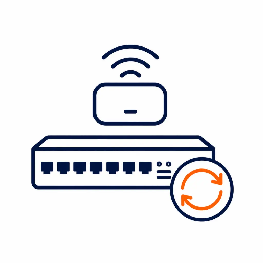 fortiswitch icon