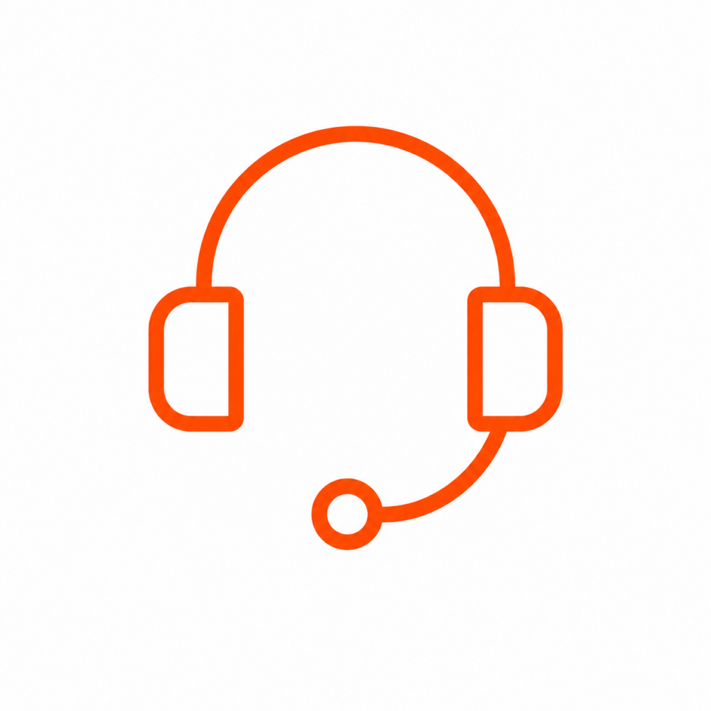 managed services icon
