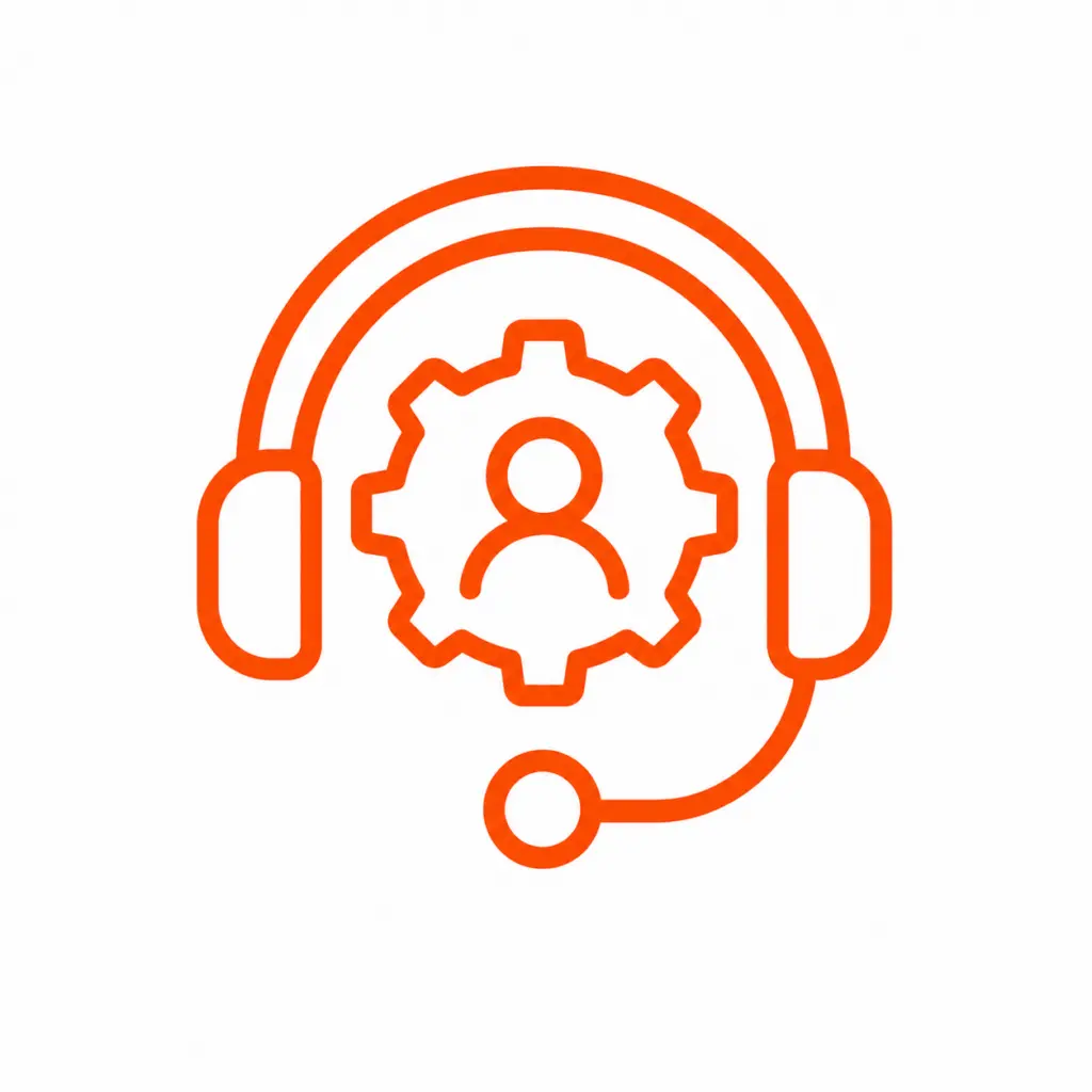 managed support