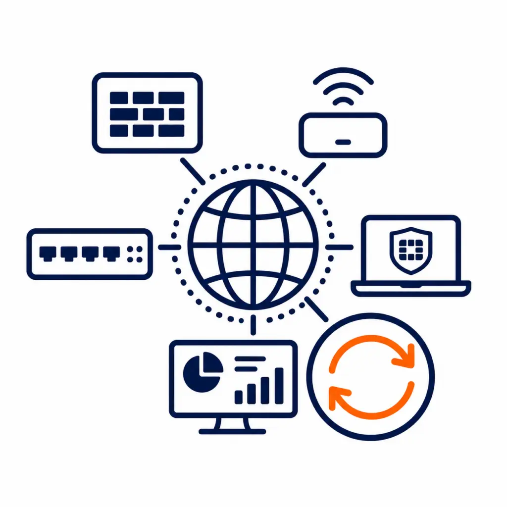 multiproduct icon