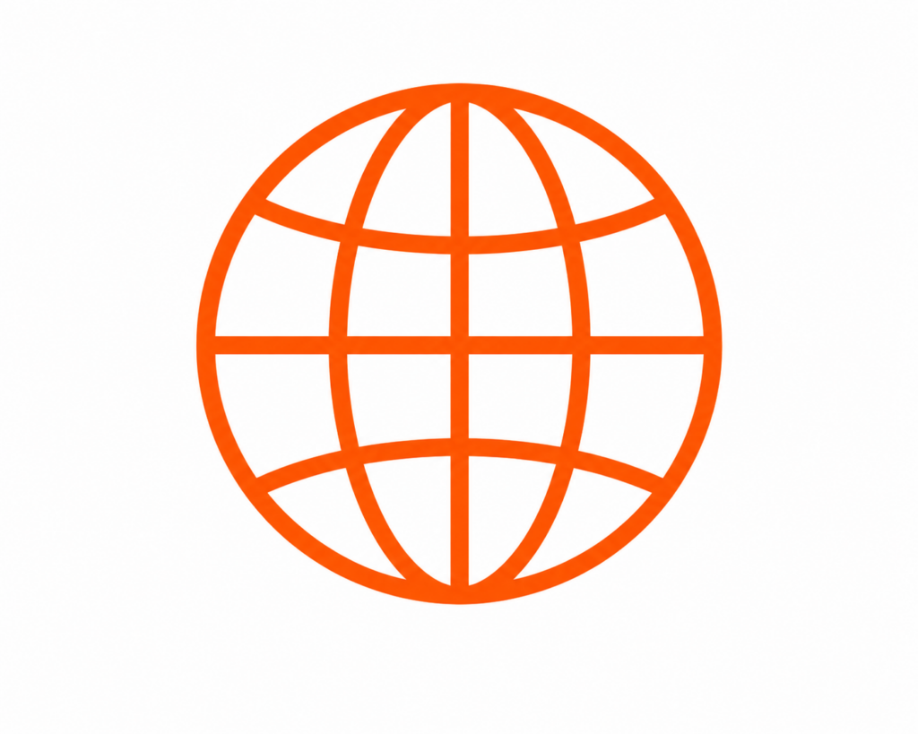 world icon