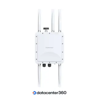 Fortinet FortiAP 222KL Outdoor Wi-Fi 7 IoT Access Point FAP-222KL-A