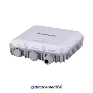 Fortinet FortiAP 244K Outdoor Wi-Fi 7 Access Point FAP-244K-A