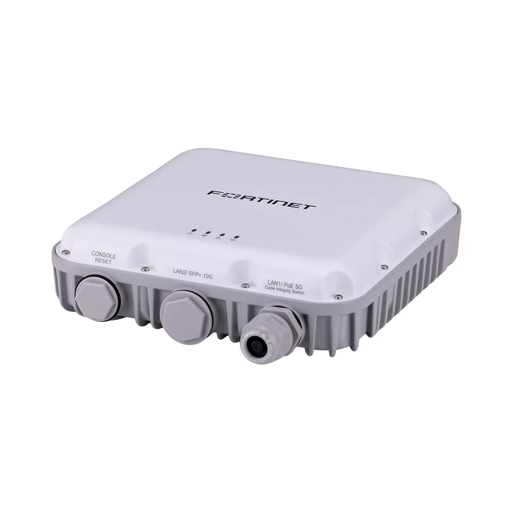 Fortinet FortiAP 244K outdoor access point (FAP-244K)