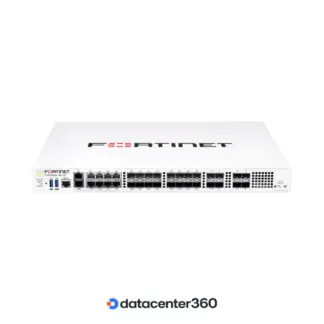 Fortinet FortiGate 400G Next-Generation Firewall FG-400G