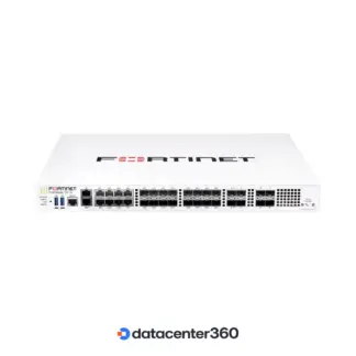 Fortinet FortiGate 700G Next-Generation Firewall FG-700G