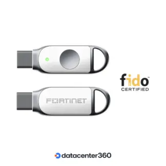 Fortinet FortiToken 411 Hardware OTP Token FTK-411
