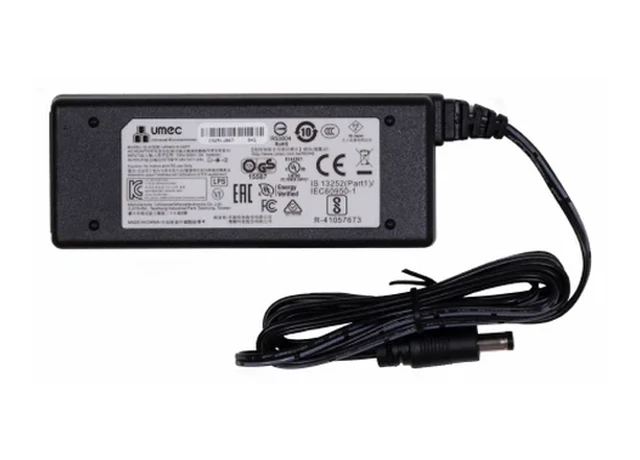 FortiAP DC power supplies