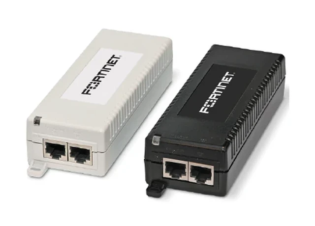 FortiAP PoE injectors